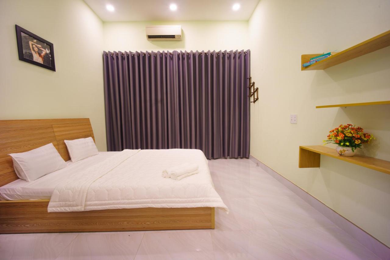 Language Exchange Hostel 1 Ho Chi Minh City Bagian luar foto